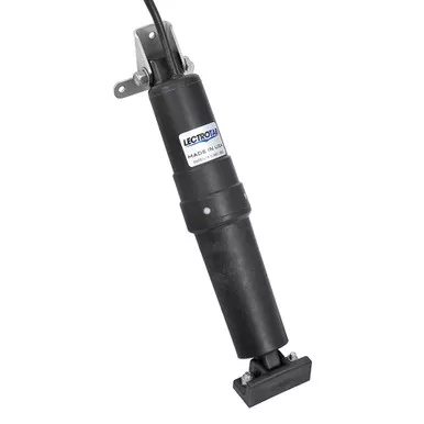 Lectrotab 12V Heavy Duty Trim Tab Actuator - 6-Ft