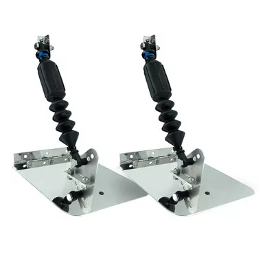 Lectrotab Smart Tab 7 x 8 Trim Tabs - 8-18 HP