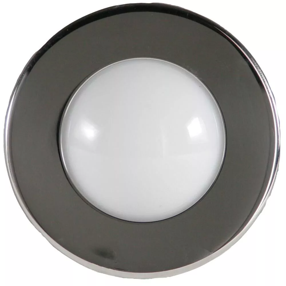 LED Cluster Courtesy Light, 3-Pack