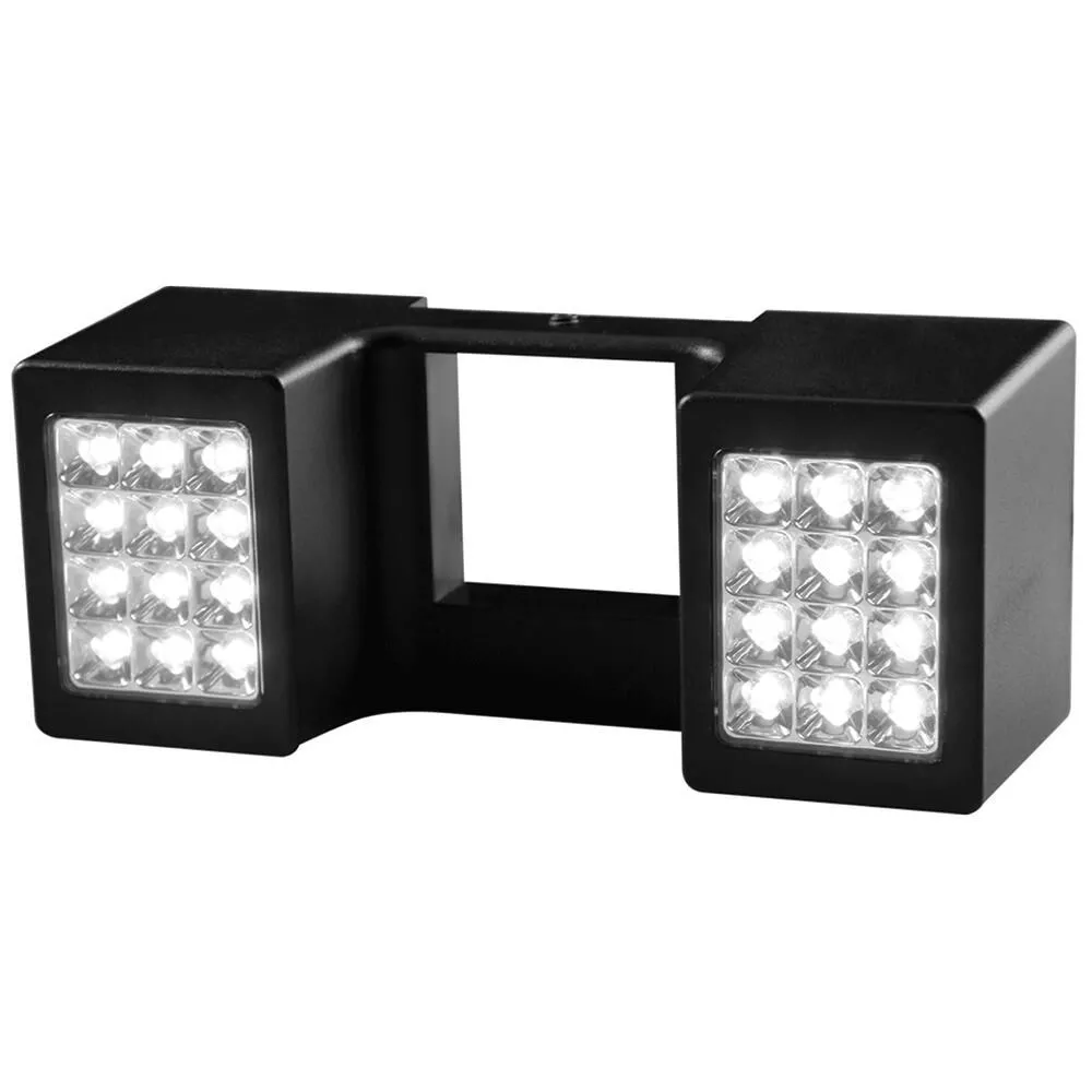 LED Hitch Light