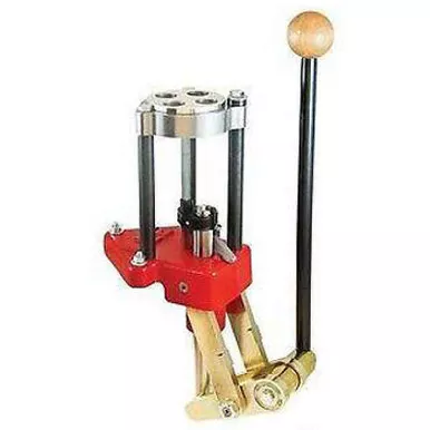LEE 90064 CLASSIC TURRET PRESS