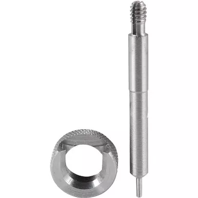 LEE 90147 CASE LENGTH GAUGE & SHELL HOLDER 7.62X54R RUSSIAN