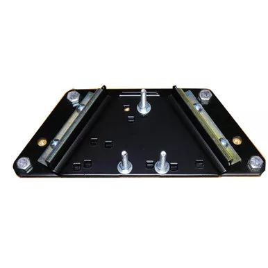 LEE 90251 BENCH PLATE