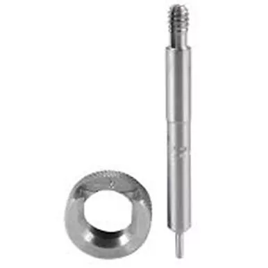 LEE 90443 CASE LENGTH GAUGE & SHELL HOLDER 300 AAC BLACKOUT