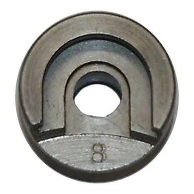 LEE 90525 PRESS SHELL HOLDER #8