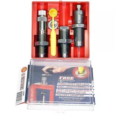 LEE 90547 PACESETTER 3 DIE SET 303 BRITISH