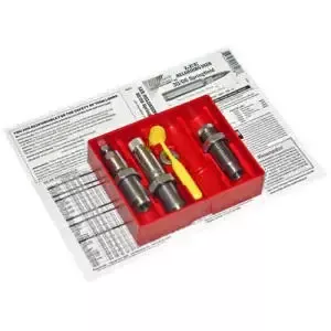 Lee Pacesetter 3-Die Rifle Set 30/30