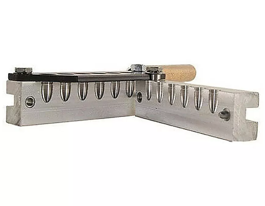 Lee Precision Bullet Mold 6 Cavity