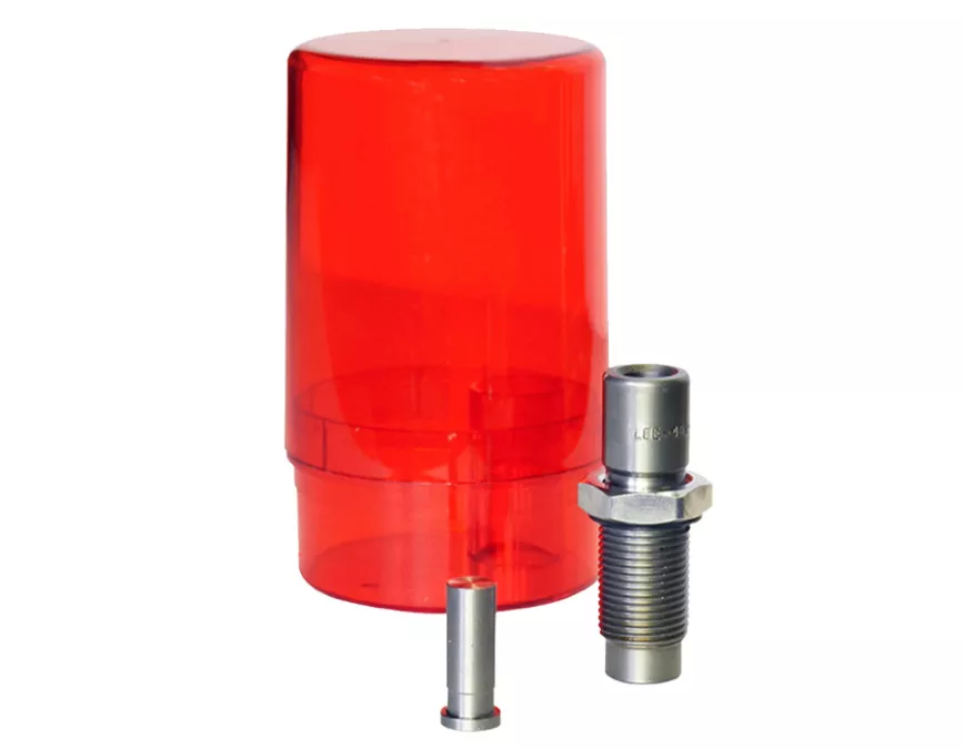 Lee Precision Classic Bullet Sizing Kit .225