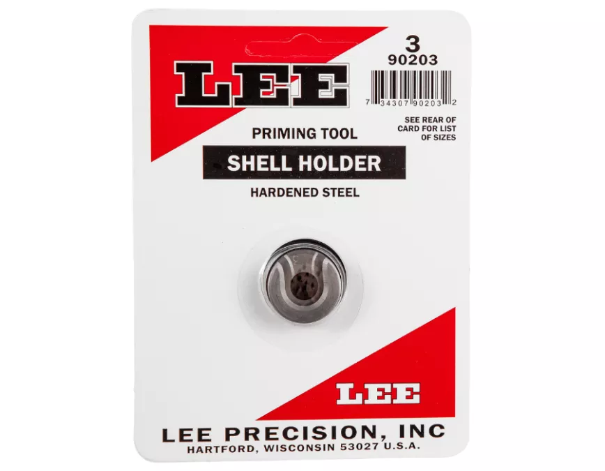 Lee Precision Shell Holder AP Only #3