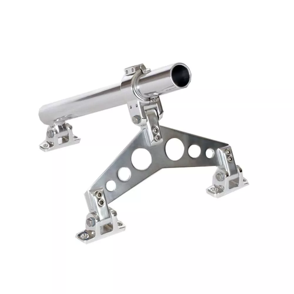 Lee's Tackle MX7000CR Center Rigger Holder