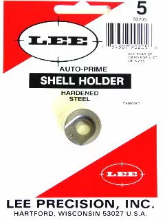 Lee Shell Holder #5
