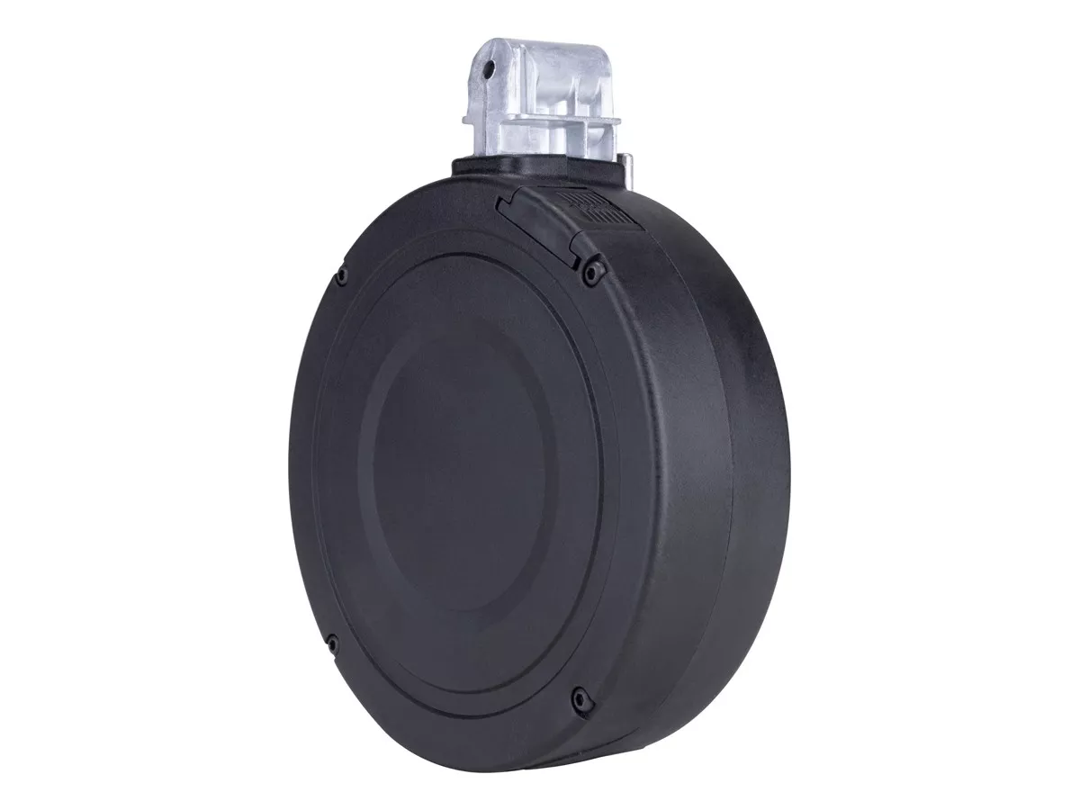 Legends M1A1 Drum BB Magazine, 450 rds