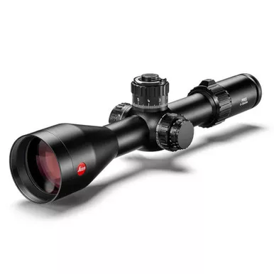 LEICA PRS 5-30x56 I Ballistic Riflescope (51200)