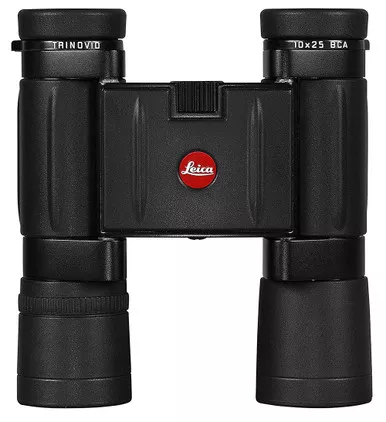 LEICA Trinovid BCA 10x25mm Binocular with Case (40343)