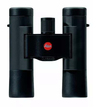 LEICA Ultravid BR 10x25mm Binocular (40253)