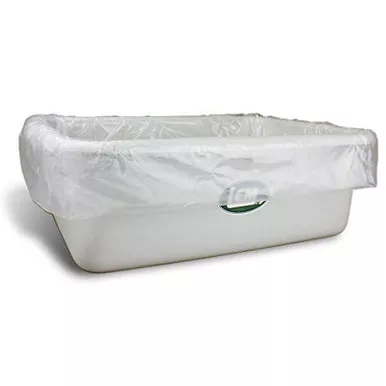 LEM Meat Lug Liners 25-Pack