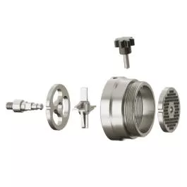 LEM Products BigBite DualGrind Adapters - #8