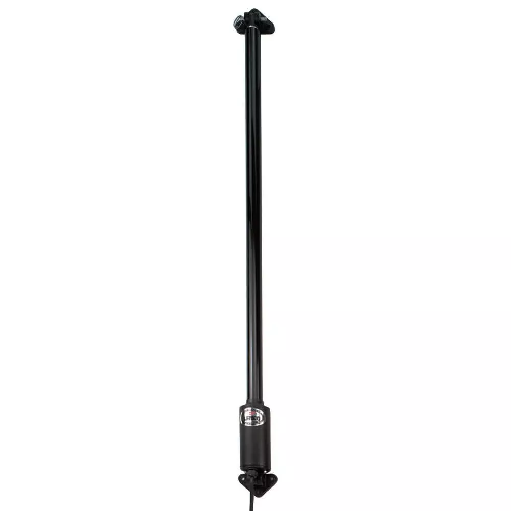 Lenco 12 Volt 47"-73" Hatch Lift w/o Switch - 20786-001