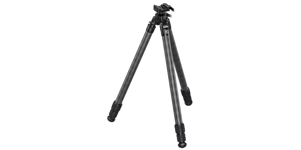 Leofoto USA Integrated Ballhead ST-X Tripod