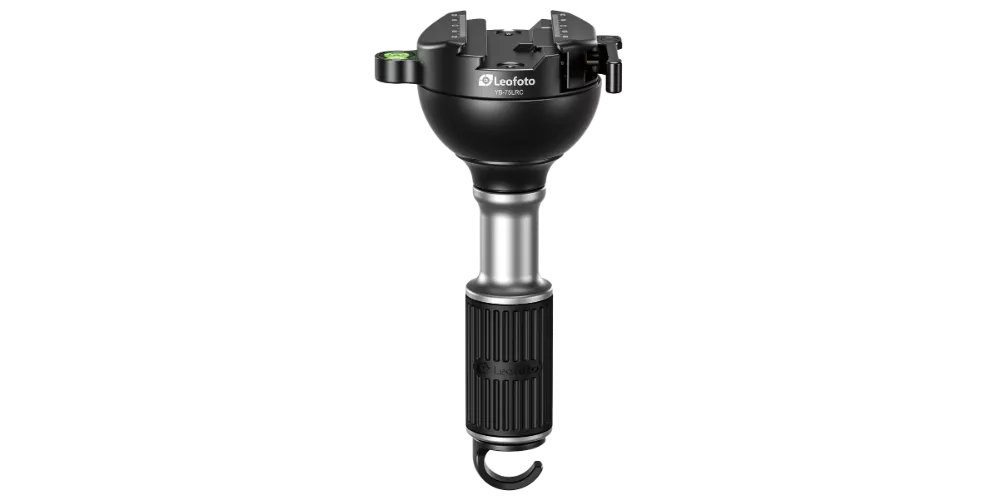 Leofoto USA Leveling Base