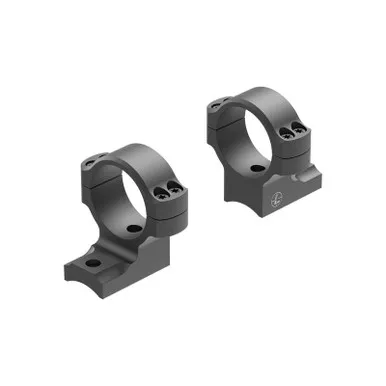 Leupold 171118 BackCountry Browning AB3 2-pc 30mm Medium Rings, Matte Black