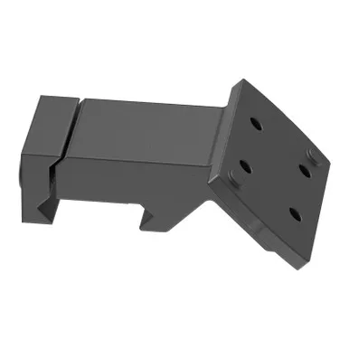 Leupold 173236 DeltaPoint Pro 45° AR Mount