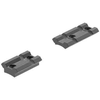 Leupold 55900 Rifleman Base for Winchester 70, 2-pc, Matte Black