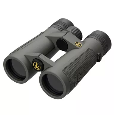 LEUPOLD BX-5 Santiam HD 10x42 Shadow Gray Binoculars (174483)