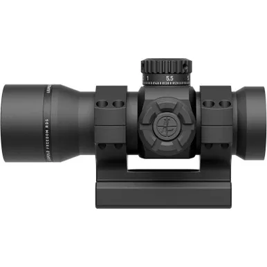 LEUPOLD Freedom RDS BDC 1x34 Red Dot Sight with Mount (180093)