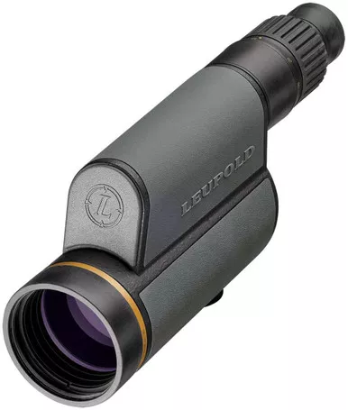 LEUPOLD GR 12-40x60mm HD MOA Spotting Scope (120373)