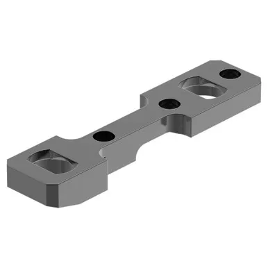 LEUPOLD Handgun Base For Ruger Blackhawk (53552)