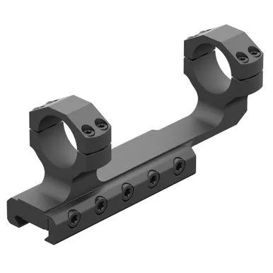 LEUPOLD Mark AR 30mm Matte Integral Scope Mounting System (177094)