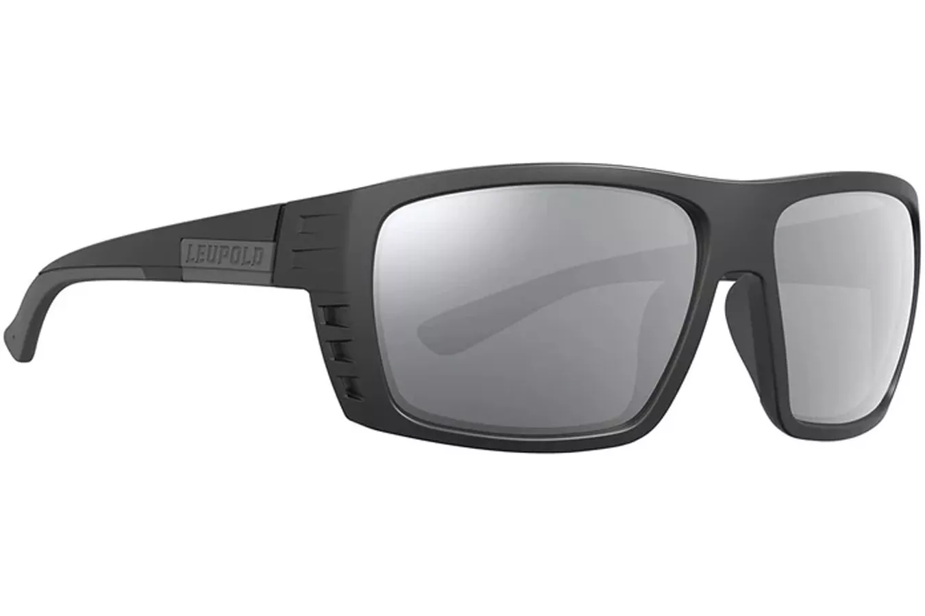 Leupold Payload with Matte Black Frame and Shadow Grey Lenses