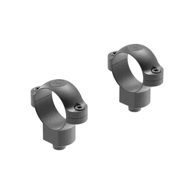 Leupold QR 1" High Rings
