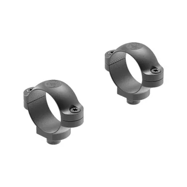 Leupold QR 1" Low Rings