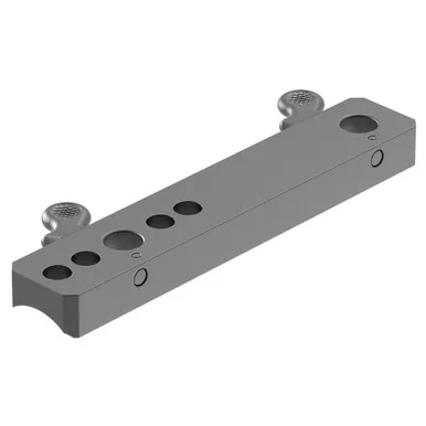 LEUPOLD Quick Release One-Piece T/C Encore & Omega Matte Black Base (52325)