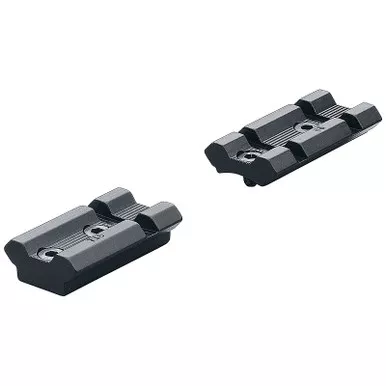 Leupold Rifleman 2 Piece Scope Base Weaver-Style Winchester XPR Matte Black