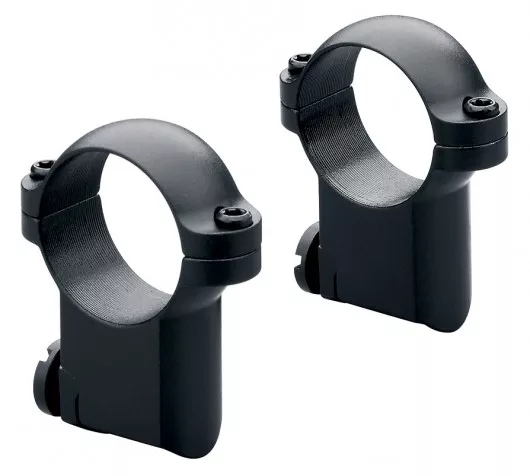 Leupold Rm Ruger M77 1-in Super High Ext Rings #52302