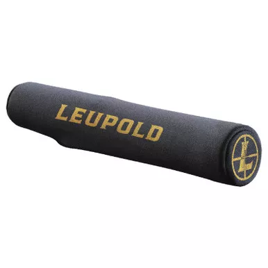 Leupold Scope Cover, Black