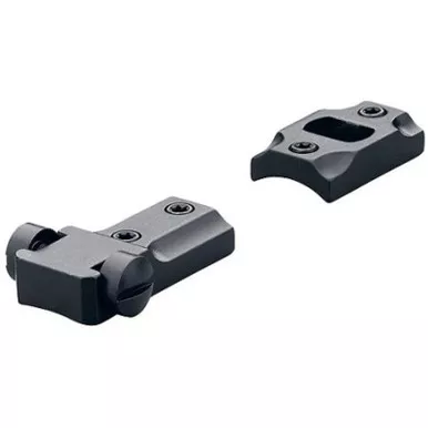 Leupold Standard 2-Piece Scope Base Browning X-Bolt Matte Black, 65416