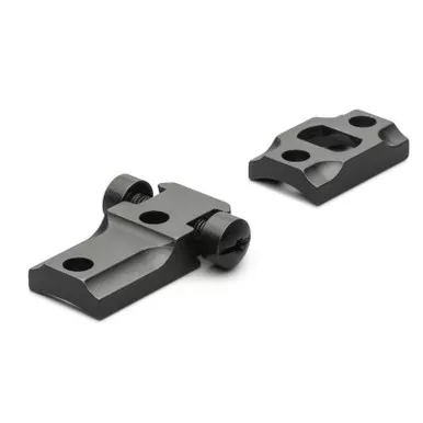Leupold Standard 2 Piece Scope Bases Browning A Bolt Matt Black 50030