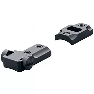 Leupold, Standard Two Piece Base, Winchester XPR, Matte Black