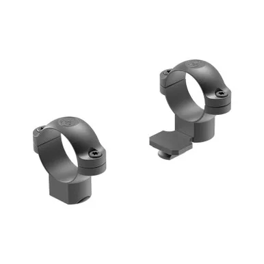 Leupold STD 1" High Ext Rings