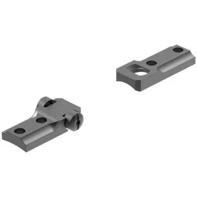 Leupold STD Base for Weatherby Mark V (9 Lug) RVF, 2-pc
