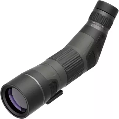 Leupold Sx-4 Pro Guide Hd Gen2 Angled Spotting Scope