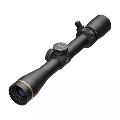 LEUPOLD VX-3HD 2.5-8x36mm 1in CDS-ZL Duplex Riflescope (180616)