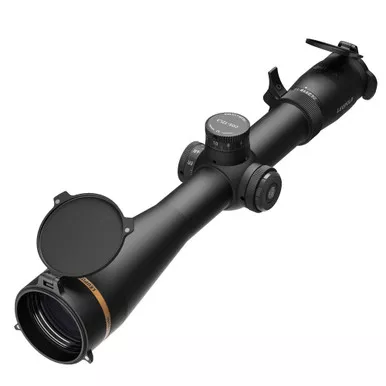 LEUPOLD VX-6HD 4-24x52 CDS-ZL2 SF Illuminated FireDot Duplex Reticle Riflescope (179294)