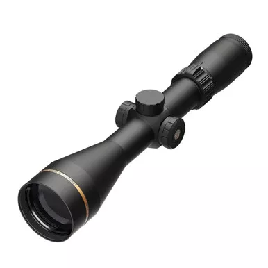 LEUPOLD VX-Freedom 3-9x50 Illuminated FireDot Twilight Hunter Reticle Riflescope (177228)