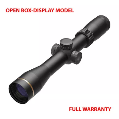 Leupold VX-Freedom 4-12x40 CDS Side Focus Rifle Scope 175079